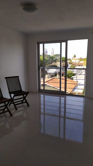 Dueña alquila apartamento en Maldonado