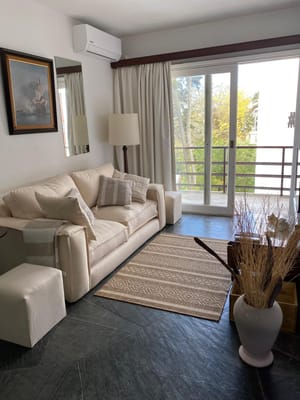 Apartamento Punta del Este playa mansa