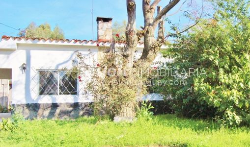 Alquiler de Casas en Las Toscas 