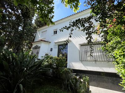 Venta de Casas en Parque Batlle 