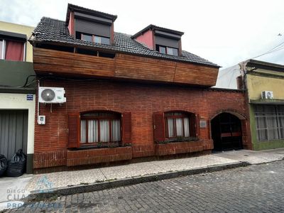 fotografía del inmueble