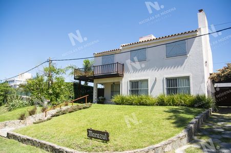 Venta de Casas baratas en Punta del Este 