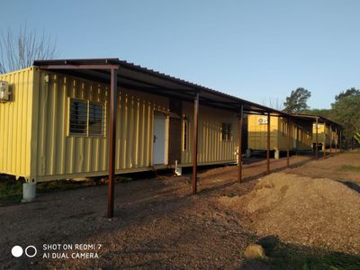 fotografía del inmueble