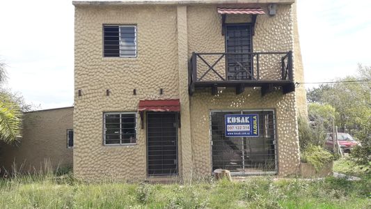 Alquiler de Casas en Médanos de Solymar y Salinas 