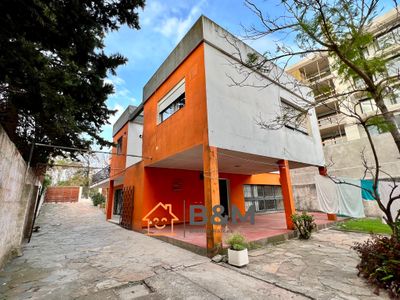 Alquiler de Casas en Montevideo 