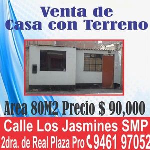 Venta de Casas y Terrenos Usados en San Martin De Porres página 2 -  