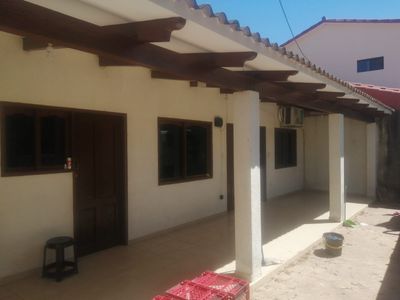 Alquiler de Casas con Jardín en Este 