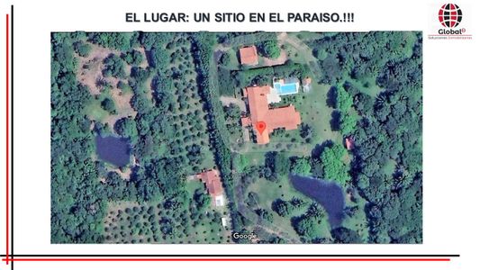 Venta de Casas en Santa Cruz 