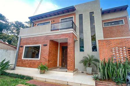 Venta de Casas en Paraguay 