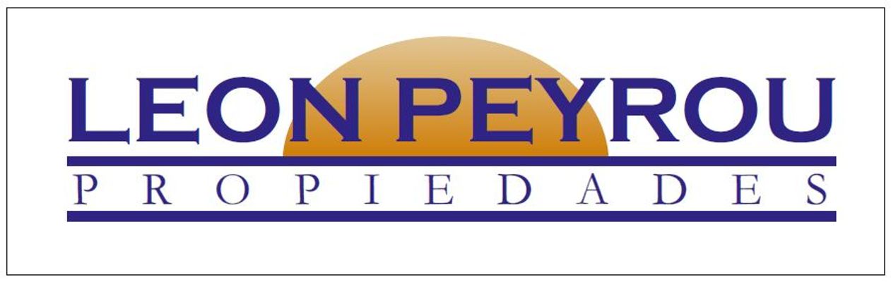 Leon Peyrou Propiedades