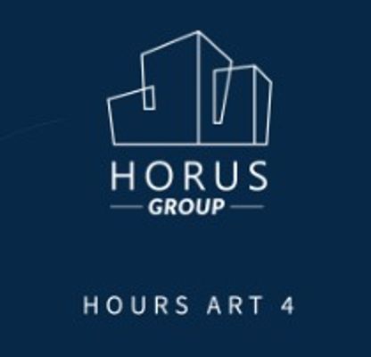 Horus Art 4