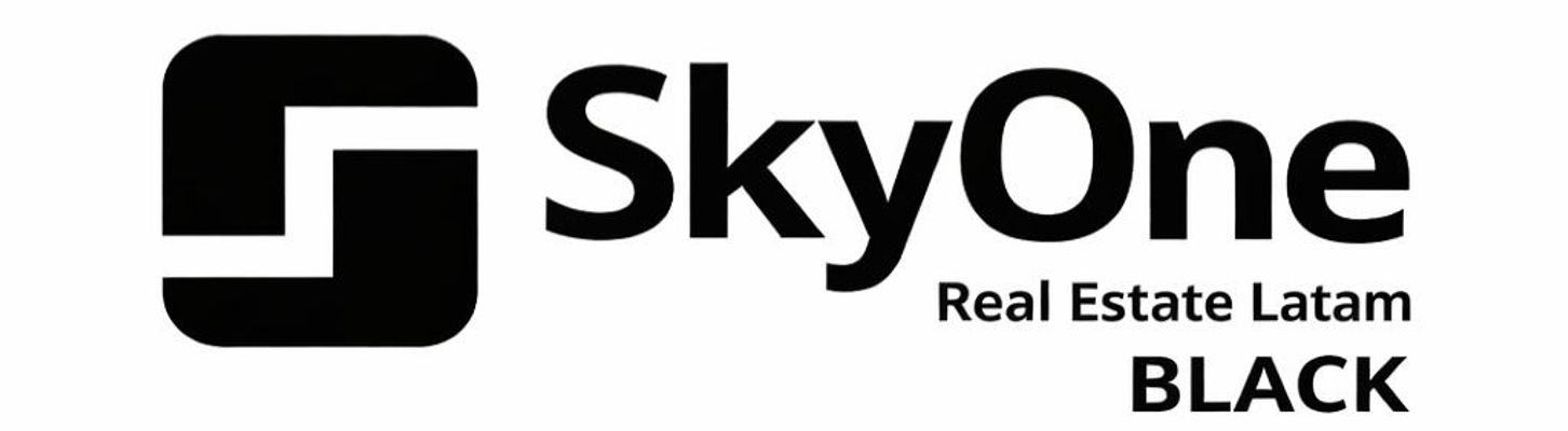 Skyone Black