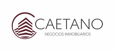 CAETANO Negocios Inmobiliarios