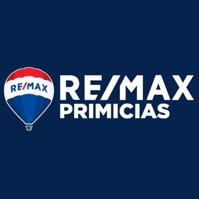 REMAX Primicias