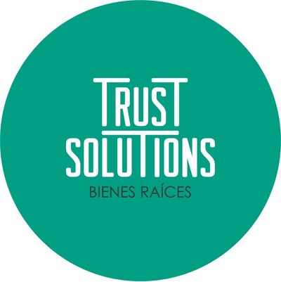 TRUST SOLUTIONS Bienes Raices