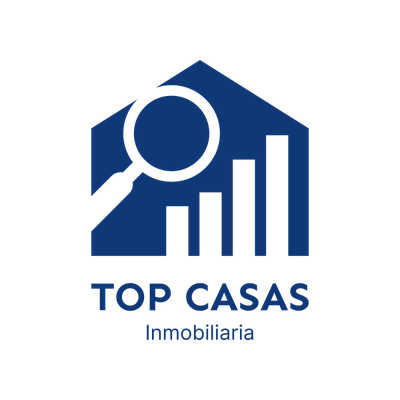 TOP CASAS INMOBILIARIA