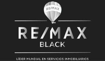 REMAX BLACK