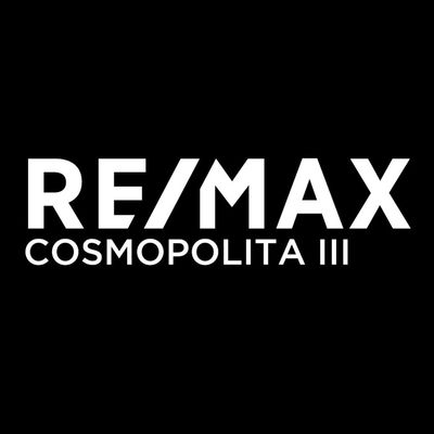 REMAX COSMOPOLITA III