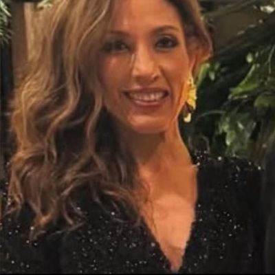 Maria Laura Hellmers