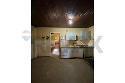 Casa - Venta - San Vicente, Asunción, Paraguay