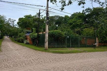 Propiedad en venta - Luque - Zarate Isla!!