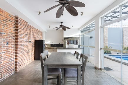 Vendo CASA en VILLA AURELIA, ASUNCIÓN