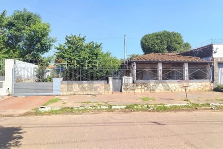 En venta casa en Bº San Pablo – Asunción