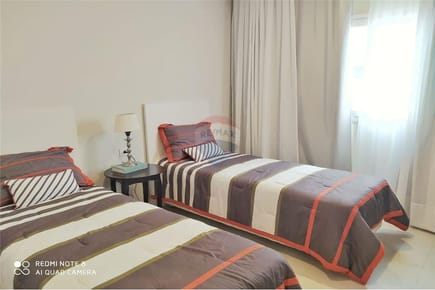 Alquilo lujoso departamento zona Goethe Schule