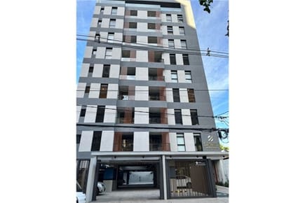 Departamento-Alquiler-Dr. Emilio Hassler 5168, Villa Morra, Asunción