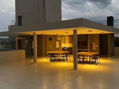 DEPARTAMENTO DE 1 DORMITORIO EN ALQUILER ZONA BARRIO JARA!!