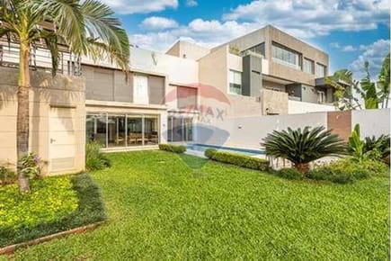 Casa - Venta - San Cristóbal, Paraguay