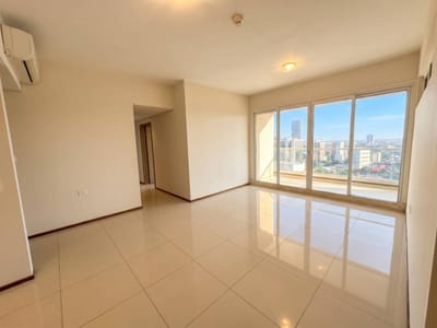 VENDO DEPARTAMENTO DE DOS DORMITORIOS SOBRE SANTA TERESA
