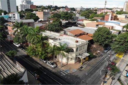 Casa - Venta - San Roque, Paraguay