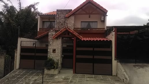 Casa en venta con Piscina