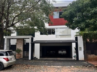  TRIPLEX BARRIO TEMBETARIO . RECOLETA