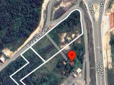 VENDO TERRENO EN NUEVA ASUNCIÓN _ VILLA HAYES