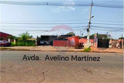 Local Comercial - Venta - Paraguay Central San Lorenzo