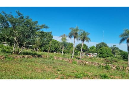Terreno - Venta - Ypané, Paraguay