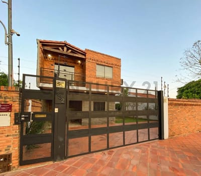 Venta de Casa en Luque, Central 