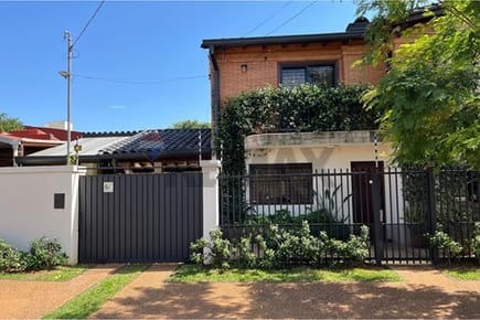VENDO DUPLEX EN FERNANDO DE LA MORA