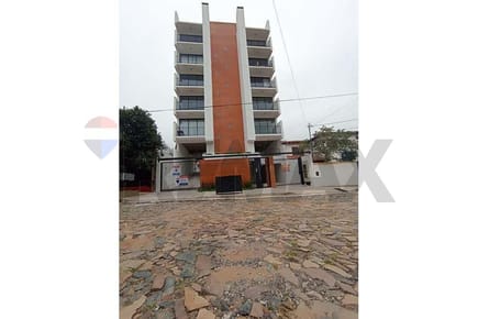Departamento - Alquiler - Mburicaó, Paraguay