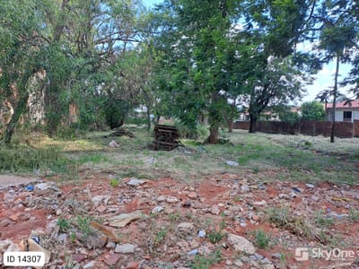 TERRENO DE 3.902 m² EN VILLA ELISA – IDEAL PARA DESARROLLO INMOBILIARIO