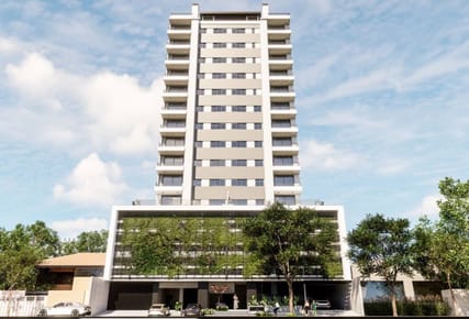 En venta departamentos en pozo, a pasos del shopping Mariscal López 