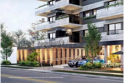 EN VENTA DEPARTAMENTO EN AIRES DE LAUREL 2 - BO LOS LAURELES