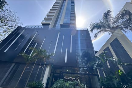 vendo monoambiente en el edificio UNICO