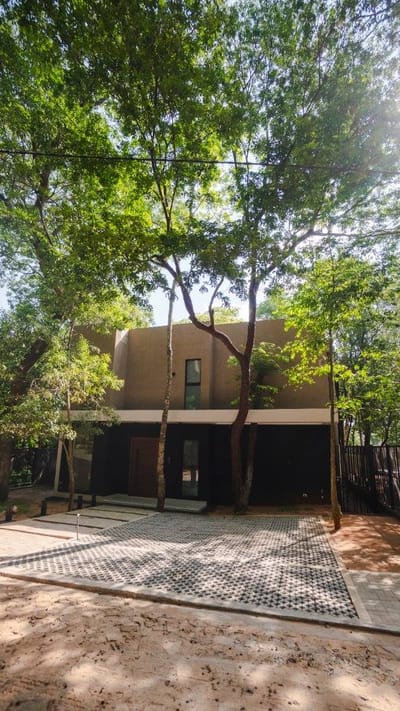Casa en Venta 3 dormitorios - San Bernardino, Cordillera