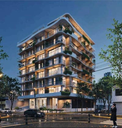 En venta | Departamento de 2 habitaciones – Altea del Sol