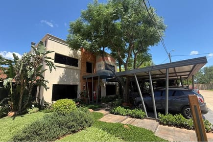 Residencia - Venta - Luque, Central, Paraguay
