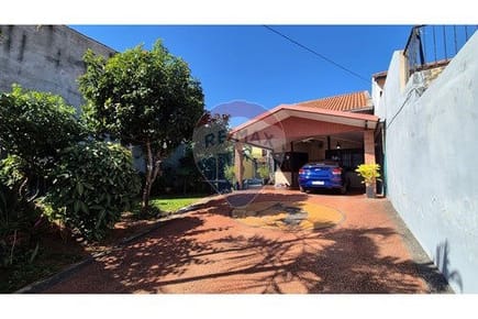 Casa-Venta-PY Asunción San Pablo