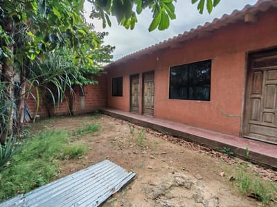Casa en venta 8vo anillo Virgen de Lujan